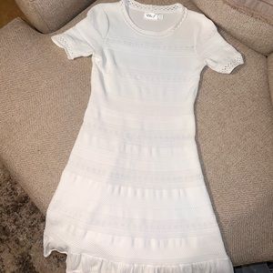Eliza J Dress